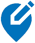 Icon Edit Destination Blue.png