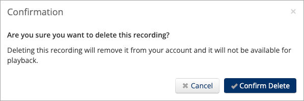 DubberPortal-Admin-DeleteRecordingModal.png