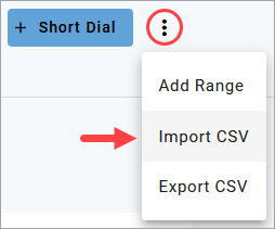 Cymbus Short Dial Import CSV.png