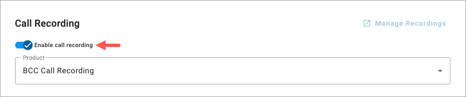 VoicePortal-Admin-CallRecordingToggle-On.png