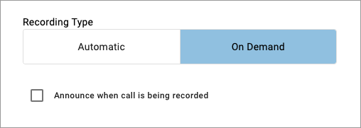 VoicePortal-Admin-RecordingType-OnDemand.png